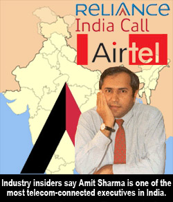 American Tower Corporation
